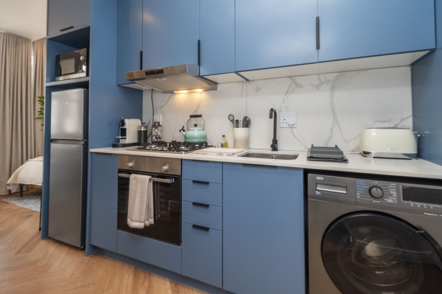 0 Bedroom Property for Sale in Cape Town City Centre Western Cape